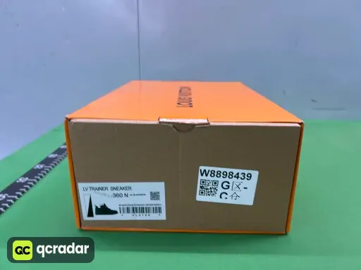 尺码:36