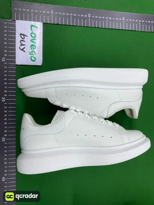 Color Matching (Style): 纯白