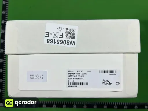 配色（款式）:黑胶片 9034