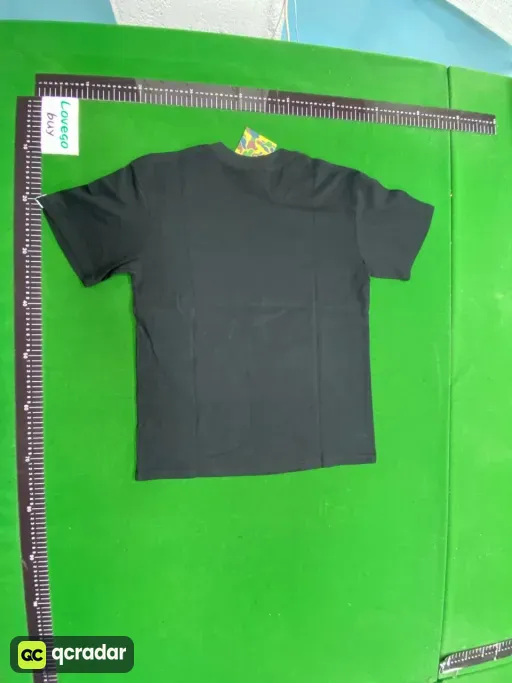 708 black