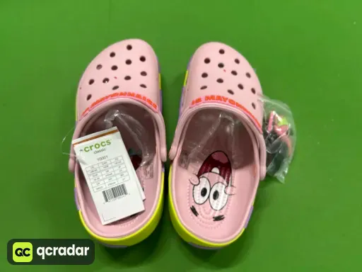 QC 实拍图