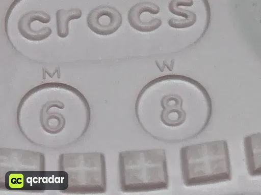 QC 实拍图