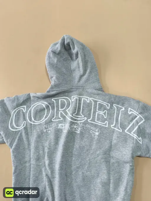 QC photo