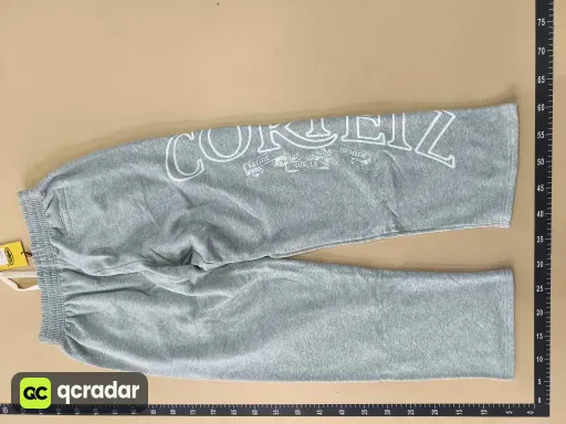 QC photo