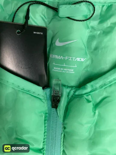 QC photo