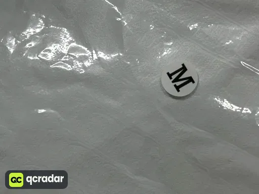 صورة فحص جودة