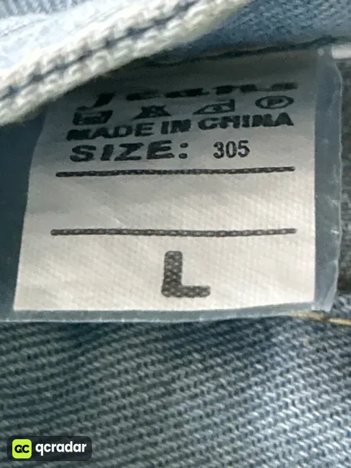 QC photo