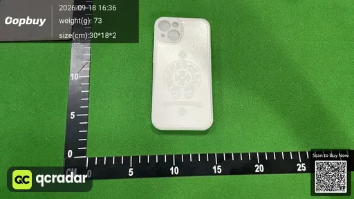 QC photo