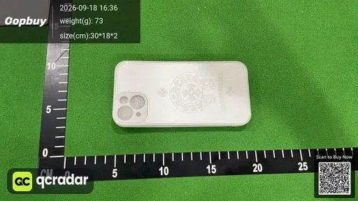 QC photo