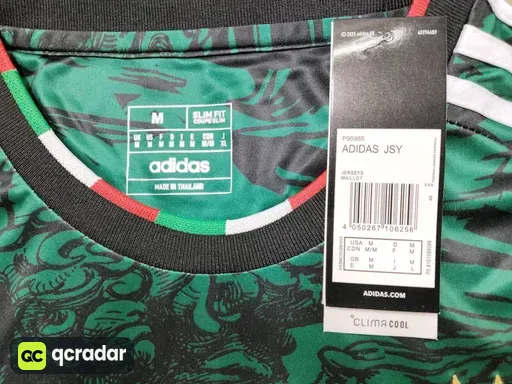 QC photo