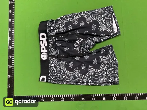 尺码:S