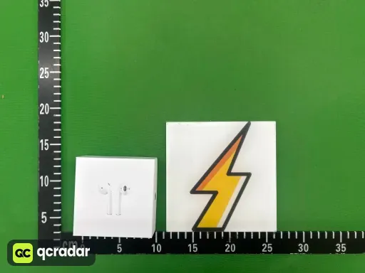 AirPods（二代）
