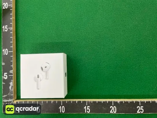 Airpods 4（7代）-降噪