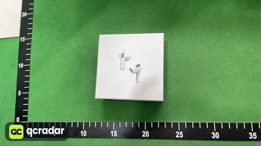 AirPods 3  （四代）