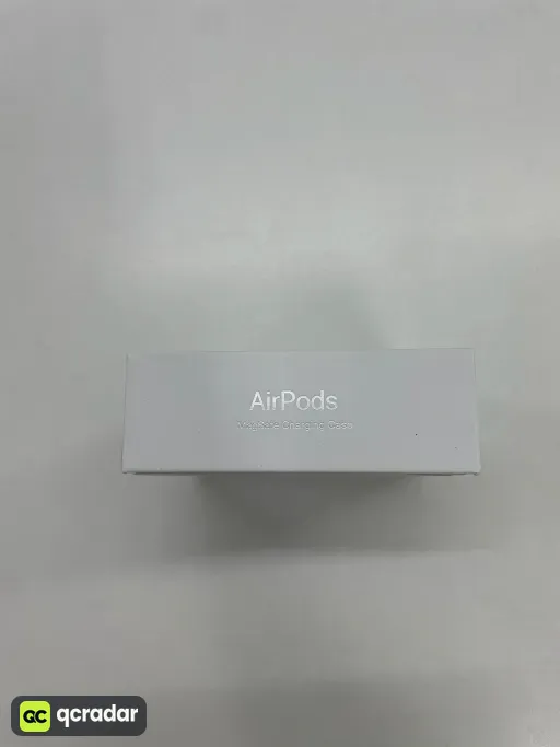 AirPods 3  （四代）