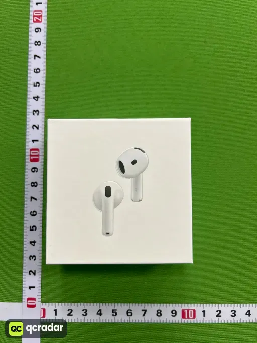 Airpods 4（7代）