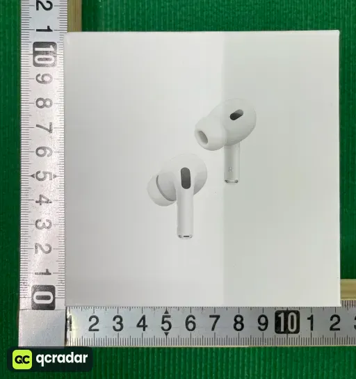 AirPodsPro2(五代)-降噪
