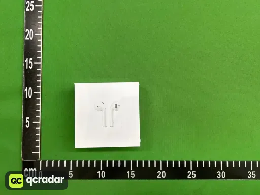 AirPods（二代）