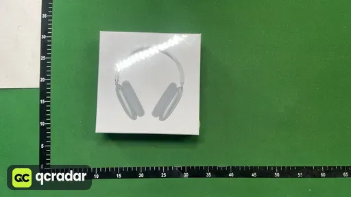 Airpods Max-白色