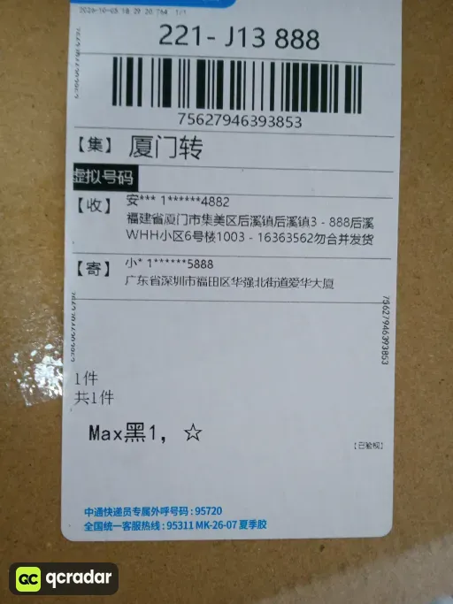 Airpods Max-黑色