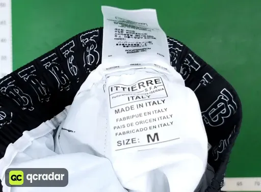 QC photo