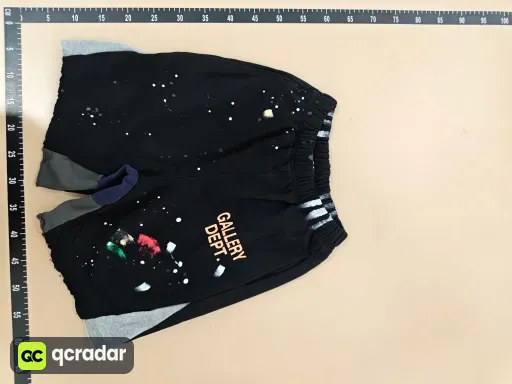 QC photo