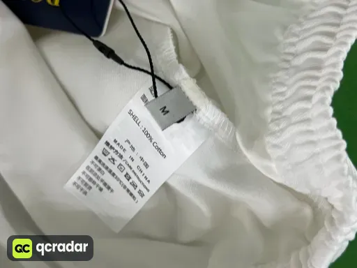 QC photo