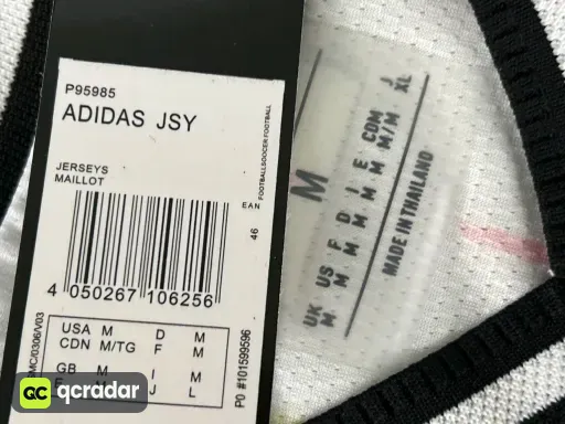 QC photo