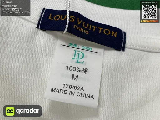 QC photo