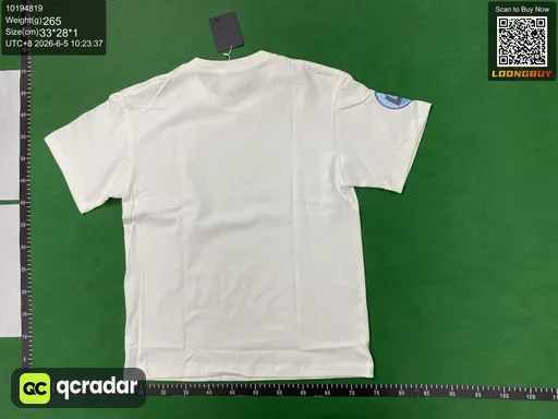 QC photo