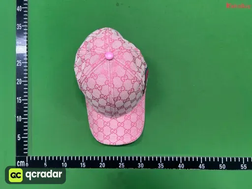 小G皮顶粉色