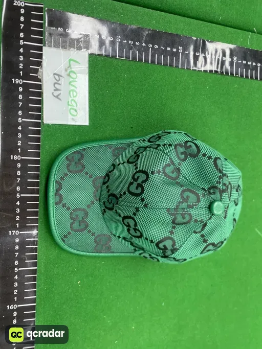 Jacquard Green