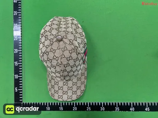 小G皮顶卡其