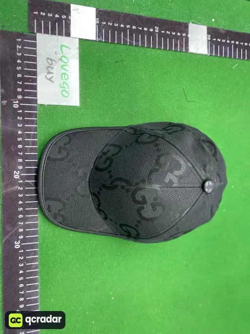 Big g black