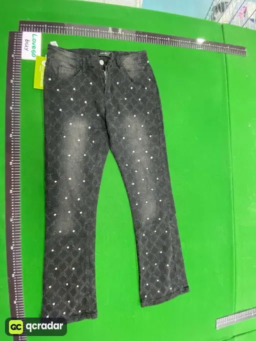 K101 high quality with label