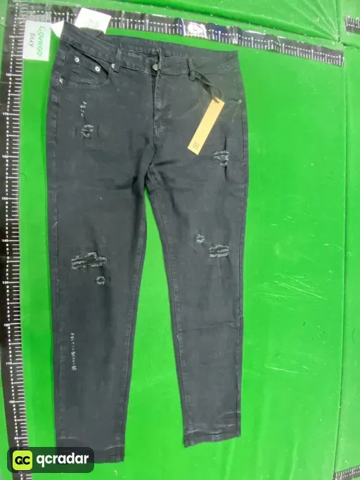 K66 with label