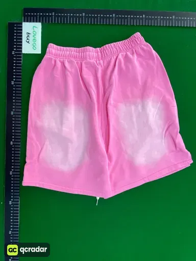 水洗粉