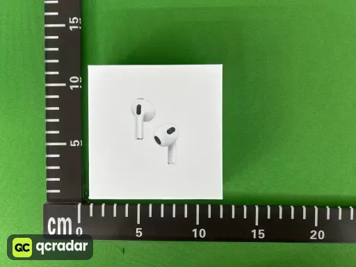AirPods 3  （四代）