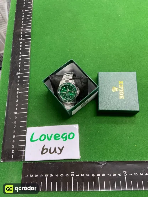 Green labor