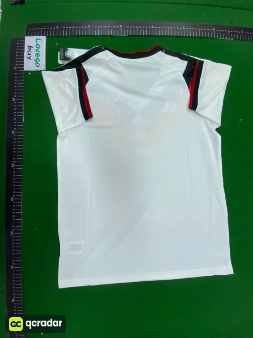 2627 germany g team home jersey