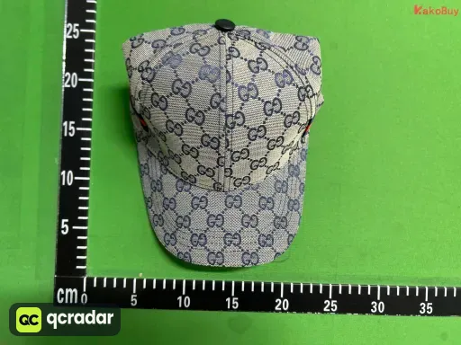 小G皮顶藏青