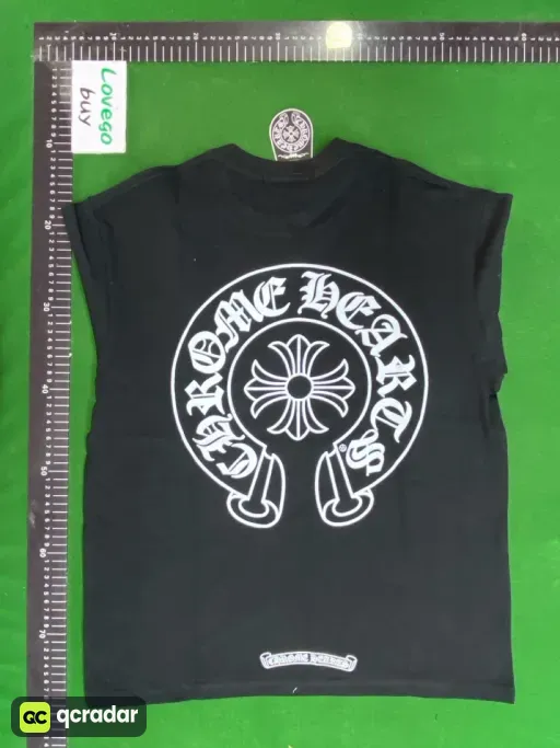 6012 black luminous