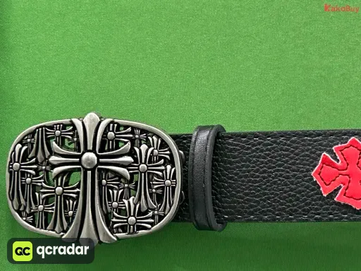 Color classification:Multi-cross colorful belt