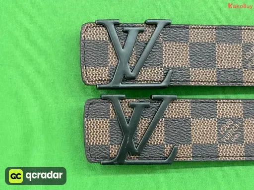 咖格黑扣