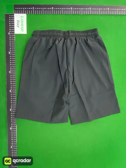 Q17 suit black