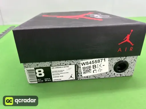 颜色款式:7号TS联名冰蓝308497-406
