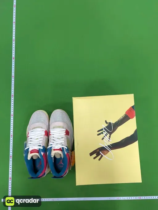 1号UI联名粉蓝DC9533-800