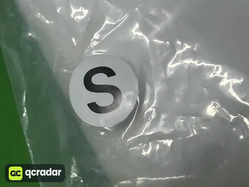 尺码:S