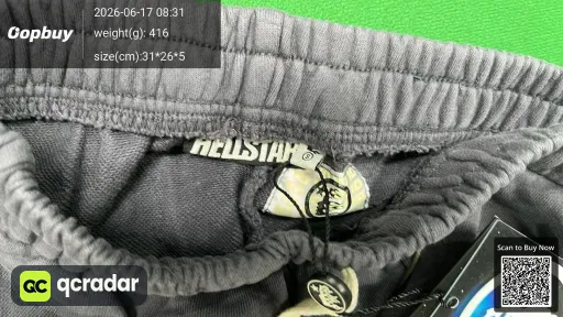 QC photo