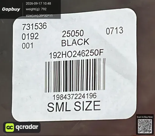 SKU 282012